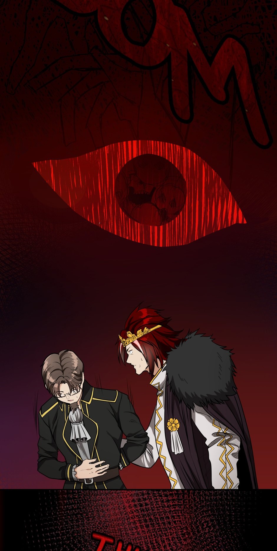 The Beginning After the End, Chapter 42 image 05